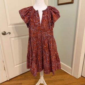 Marie Oliver Greta Dress